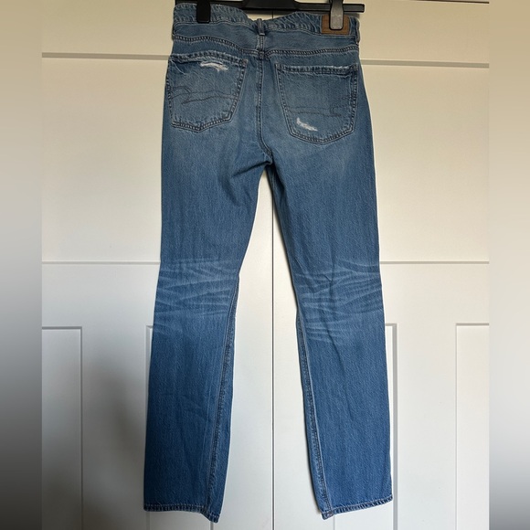 American Eagle Jeans - Picture 2 of 2